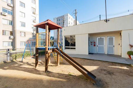 Apartamento para alugar com 2 quartos, 44m² em Mato Grande, Canoas
