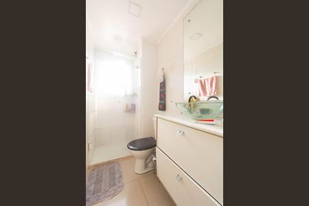 Apartamento para alugar com 2 quartos, 44m² em Mato Grande, Canoas