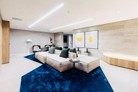 Área Comum de kitnet/studio para alugar com 1 quarto, 25m² em Perdizes, São Paulo