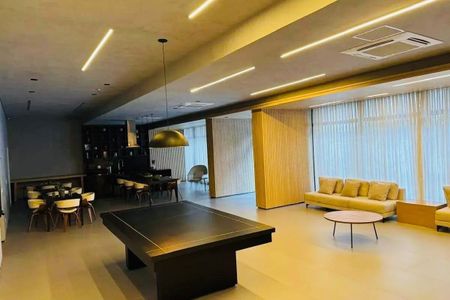 Área Comum de kitnet/studio para alugar com 1 quarto, 25m² em Perdizes, São Paulo