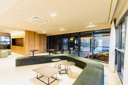Área Comum de kitnet/studio para alugar com 1 quarto, 25m² em Perdizes, São Paulo