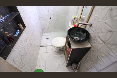 Casa para alugar com 3 quartos, 200m² em Jardim das Rosas (zona Leste I), São Paulo