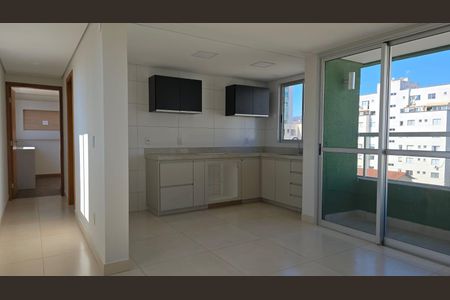 Apartamento para alugar com 167m², 2 quartos e 2 vagas Apartamento para alugar com 167m², 2 quartos e 2 vagasSala