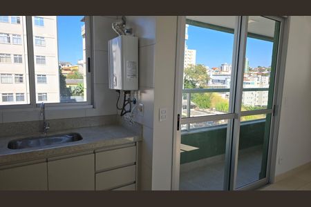 Apartamento para alugar com 167m², 2 quartos e 2 vagas Apartamento para alugar com 167m², 2 quartos e 2 vagasCozinha