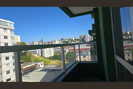 Apartamento para alugar com 167m², 2 quartos e 2 vagas