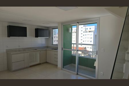 Apartamento para alugar com 167m², 2 quartos e 2 vagas