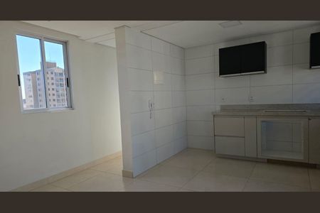 Apartamento para alugar com 167m², 2 quartos e 2 vagas Apartamento para alugar com 167m², 2 quartos e 2 vagasCozinha