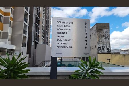 Kitnet/Studio para alugar com 1 quarto, 32m² em Tatuapé, São Paulo