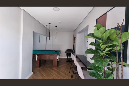 Kitnet/Studio para alugar com 1 quarto, 32m² em Tatuapé, São Paulo