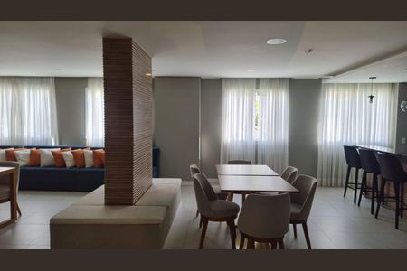 Kitnet/Studio para alugar com 1 quarto, 32m² em Tatuapé, São Paulo