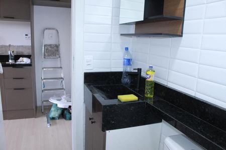 Kitnet/Studio para alugar com 1 quarto, 32m² em Tatuapé, São Paulo