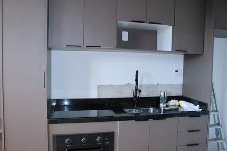 Kitnet/Studio para alugar com 1 quarto, 32m² em Tatuapé, São Paulo