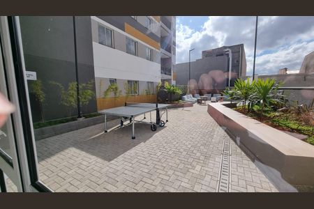 Kitnet/Studio para alugar com 1 quarto, 32m² em Tatuapé, São Paulo