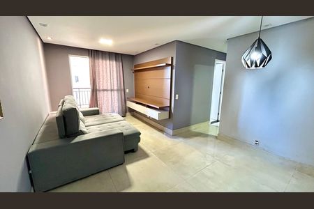 Apartamento para alugar com 3 quartos, 76m² em Picanço, Guarulhos