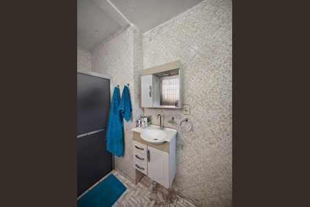 Banheiro de casa à venda com 3 quartos, 300m² em Guapira, São Paulo