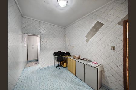 Sala de Jantar de casa à venda com 3 quartos, 300m² em Guapira, São Paulo