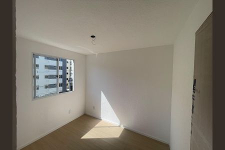 Quarto de apartamento para alugar com 2 quartos, 50m² em Jardim Paraíso, Nova Iguaçu