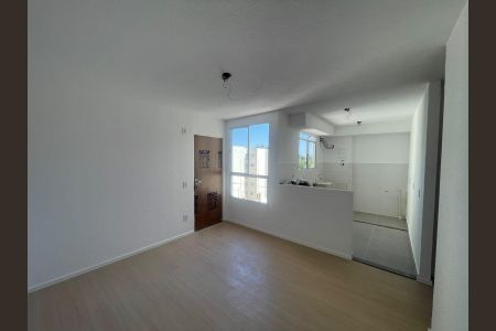 Apartamento para alugar com 2 quartos, 50m² em Jardim Paraíso, Nova Iguaçu