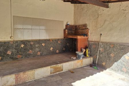 Casa para alugar com 150m², 4 quartos e 3 vagas Casa para alugar com 150m², 4 quartos e 3 vagasQuintal