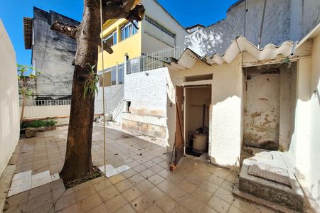 Casa para alugar com 150m², 4 quartos e 3 vagas Casa para alugar com 150m², 4 quartos e 3 vagasQuintal