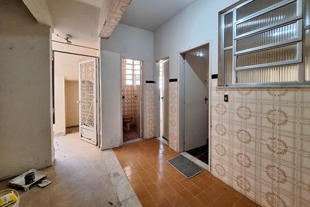 Casa para alugar com 150m², 4 quartos e 3 vagas Casa para alugar com 150m², 4 quartos e 3 vagasÁrea de Serviço