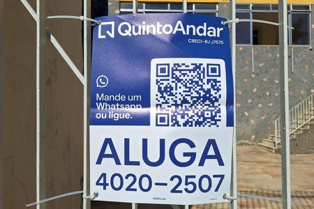 Casa para alugar com 150m², 4 quartos e 3 vagas Casa para alugar com 150m², 4 quartos e 3 vagasPlaca