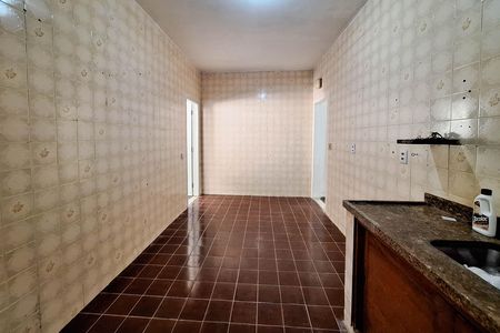 Casa para alugar com 150m², 4 quartos e 3 vagas Casa para alugar com 150m², 4 quartos e 3 vagasCozinha