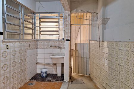 Casa para alugar com 150m², 4 quartos e 3 vagas Casa para alugar com 150m², 4 quartos e 3 vagasÁrea de Serviço