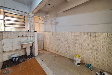 Casa para alugar com 150m², 4 quartos e 3 vagas Casa para alugar com 150m², 4 quartos e 3 vagasÁrea de Serviço