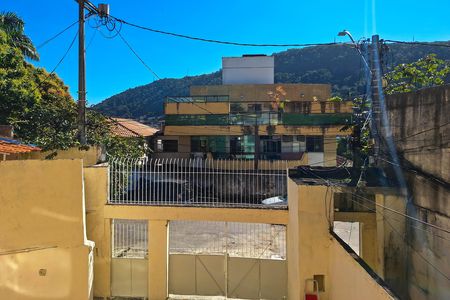 Casa para alugar com 150m², 4 quartos e 3 vagas Casa para alugar com 150m², 4 quartos e 3 vagasVista da suíte