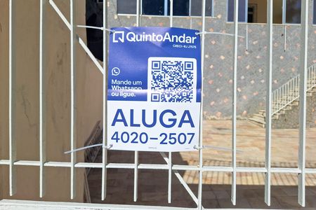 Casa para alugar com 150m², 4 quartos e 3 vagas Casa para alugar com 150m², 4 quartos e 3 vagasPlaca
