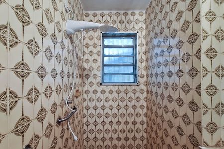 Casa para alugar com 150m², 4 quartos e 3 vagas Casa para alugar com 150m², 4 quartos e 3 vagasBanheiro da suíte