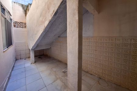 Casa para alugar com 150m², 4 quartos e 3 vagas Casa para alugar com 150m², 4 quartos e 3 vagasÁrea de Serviço