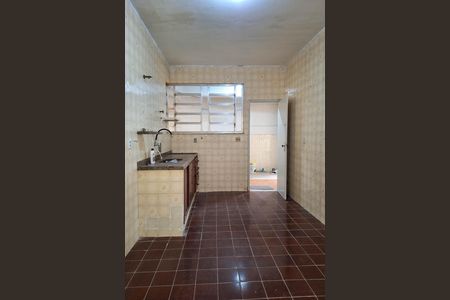 Casa para alugar com 150m², 4 quartos e 3 vagas Casa para alugar com 150m², 4 quartos e 3 vagasCozinha