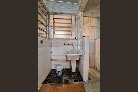 Casa para alugar com 150m², 4 quartos e 3 vagas Casa para alugar com 150m², 4 quartos e 3 vagasÁrea de Serviço