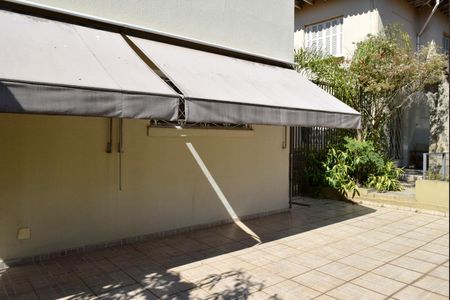 Varanda de casa para alugar com 3 quartos, 200m² em Perdizes, São Paulo