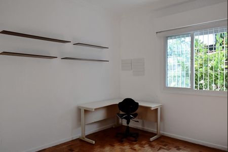 Casa para alugar com 200m², 3 quartos e 3 vagasQuarto