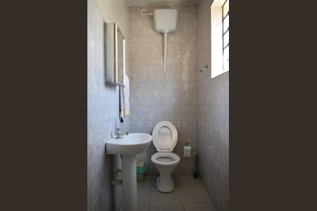 Casa para alugar com 200m², 3 quartos e 3 vagasEdícula