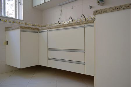 Cozinha de casa para alugar com 3 quartos, 200m² em Perdizes, São Paulo