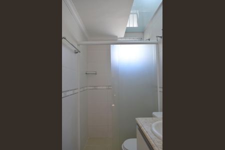 Casa para alugar com 200m², 3 quartos e 3 vagasBanheiro da Suíte 1