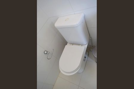 Casa para alugar com 200m², 3 quartos e 3 vagasBanheiro da Suíte 2