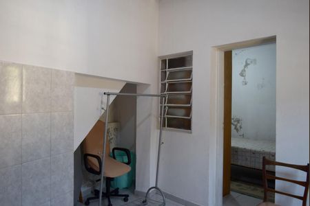Casa para alugar com 200m², 3 quartos e 3 vagasEdícula