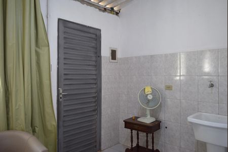 Casa para alugar com 200m², 3 quartos e 3 vagasEdícula