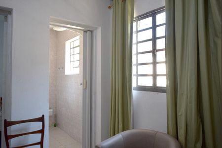 Casa para alugar com 200m², 3 quartos e 3 vagasEdícula