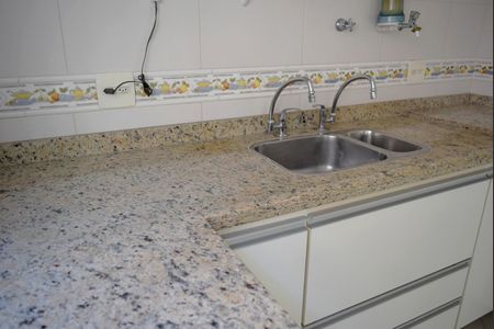 Casa para alugar com 200m², 3 quartos e 3 vagasCozinha
