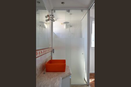 Casa para alugar com 200m², 3 quartos e 3 vagasBanheiro da Suíte 2