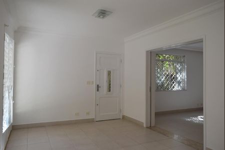 Casa para alugar com 200m², 3 quartos e 3 vagasSala de Estar