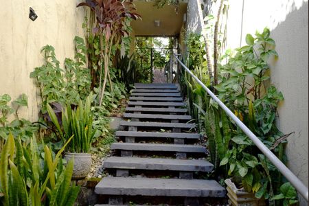 Casa para alugar com 200m², 3 quartos e 3 vagasAcesso à residência