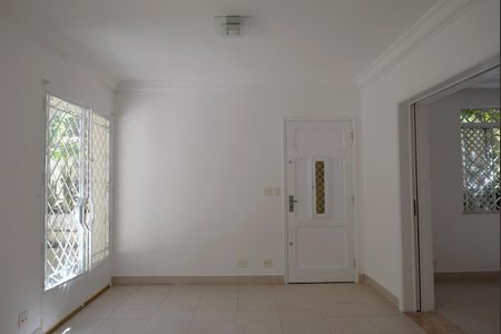 Sala de Estar de casa para alugar com 3 quartos, 200m² em Perdizes, São Paulo