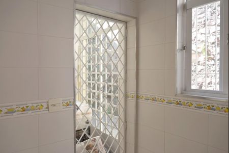 Casa para alugar com 200m², 3 quartos e 3 vagasCozinha
